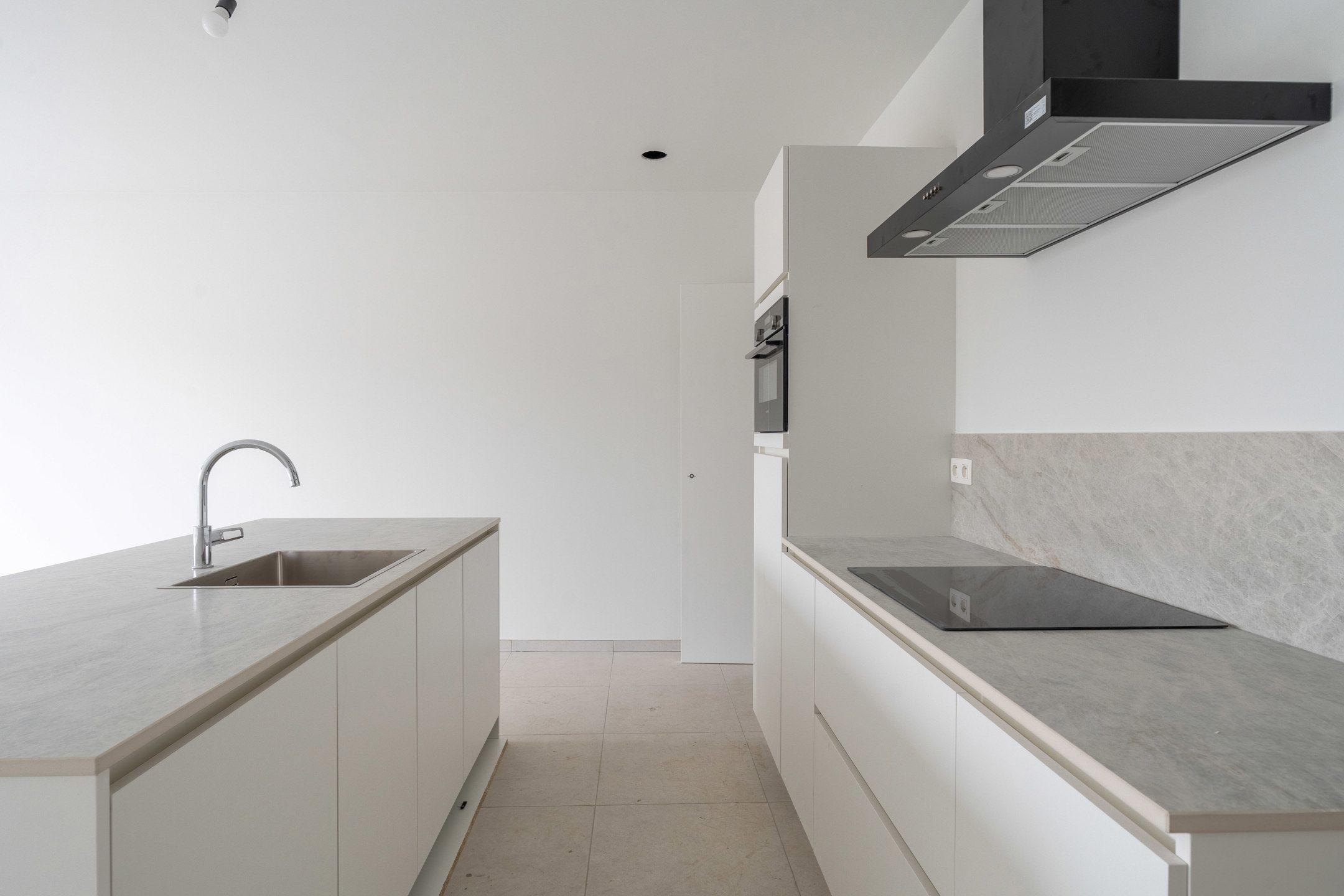 Nieuwbouw appartement met 2 slaapkamers en terras te Geel foto 2