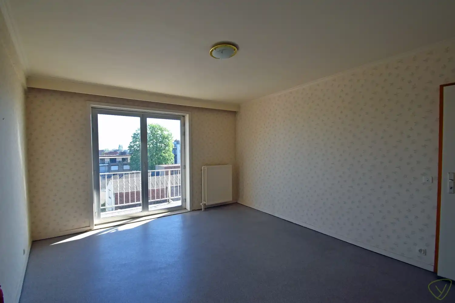 Instapklaar appartement met twee slaapkamers op een boogscheut van het centrum foto 6