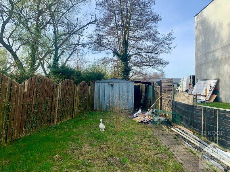 Huis in tweede lijn foto 20