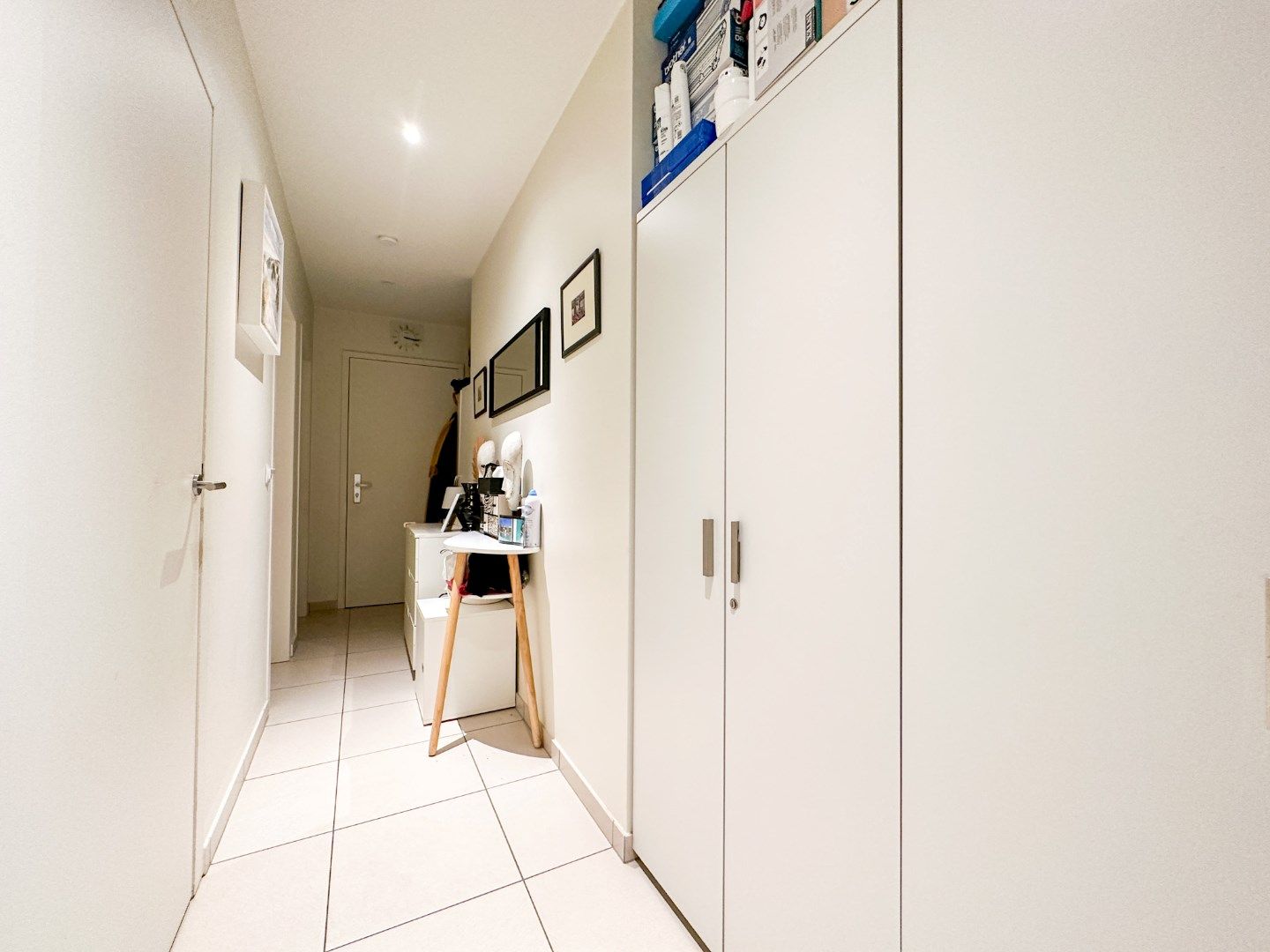 Prachtig ruim 2-slp appartement met zonnig terras (garage), Torhout foto 7