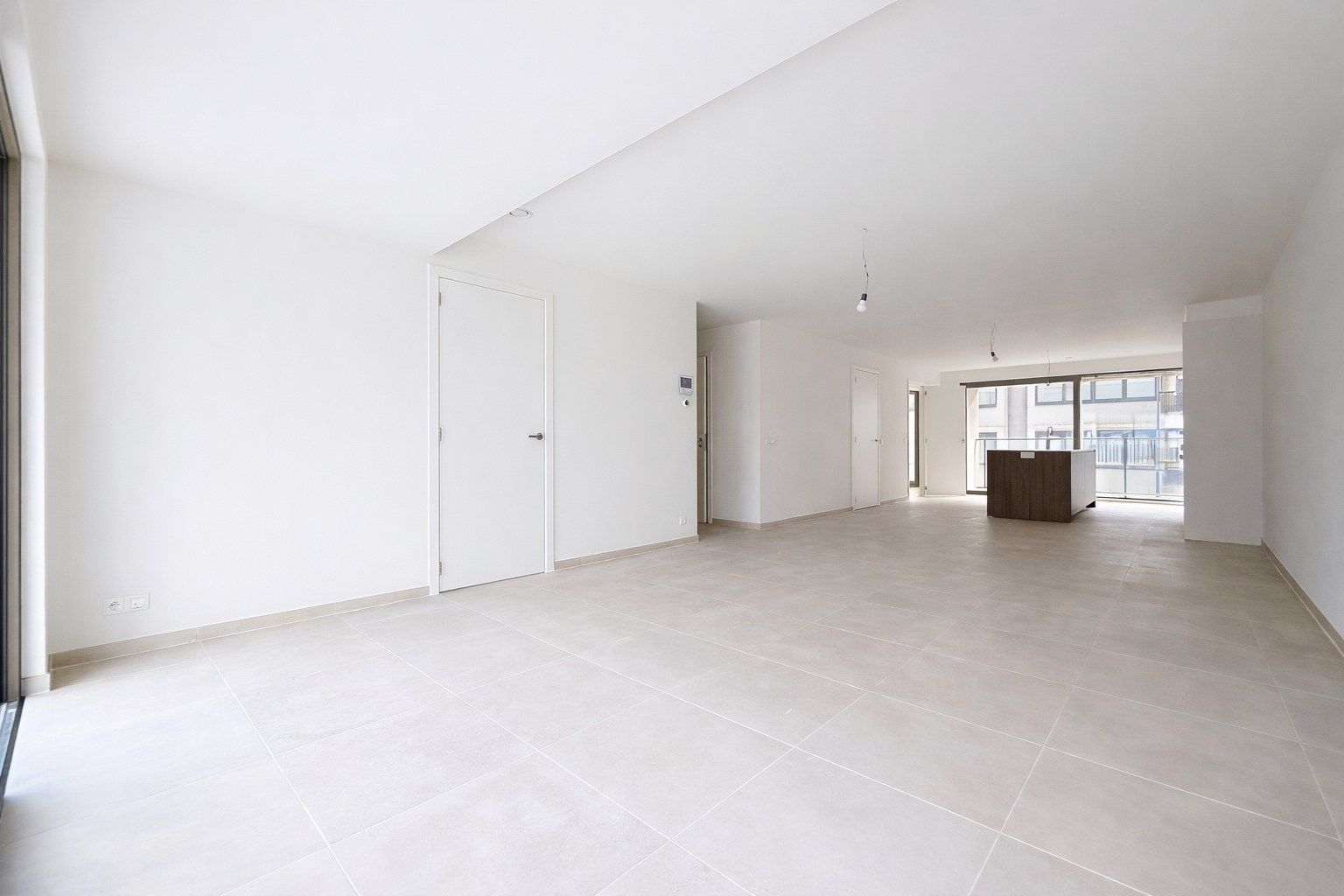 Instapklaar appartement met 2 terrassen op topligging in het hart van Roeselare foto 4