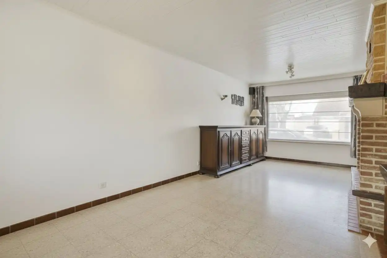 Gezinswoning met 3 slaapkamers en tuin te koop in Roeselare foto 10