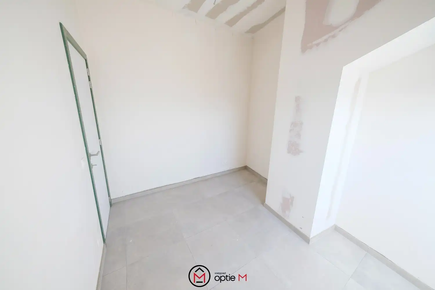 TE HUUR DUPLEX APPARTEMENT MET TERRAS IN DIEPENBEEK foto 7