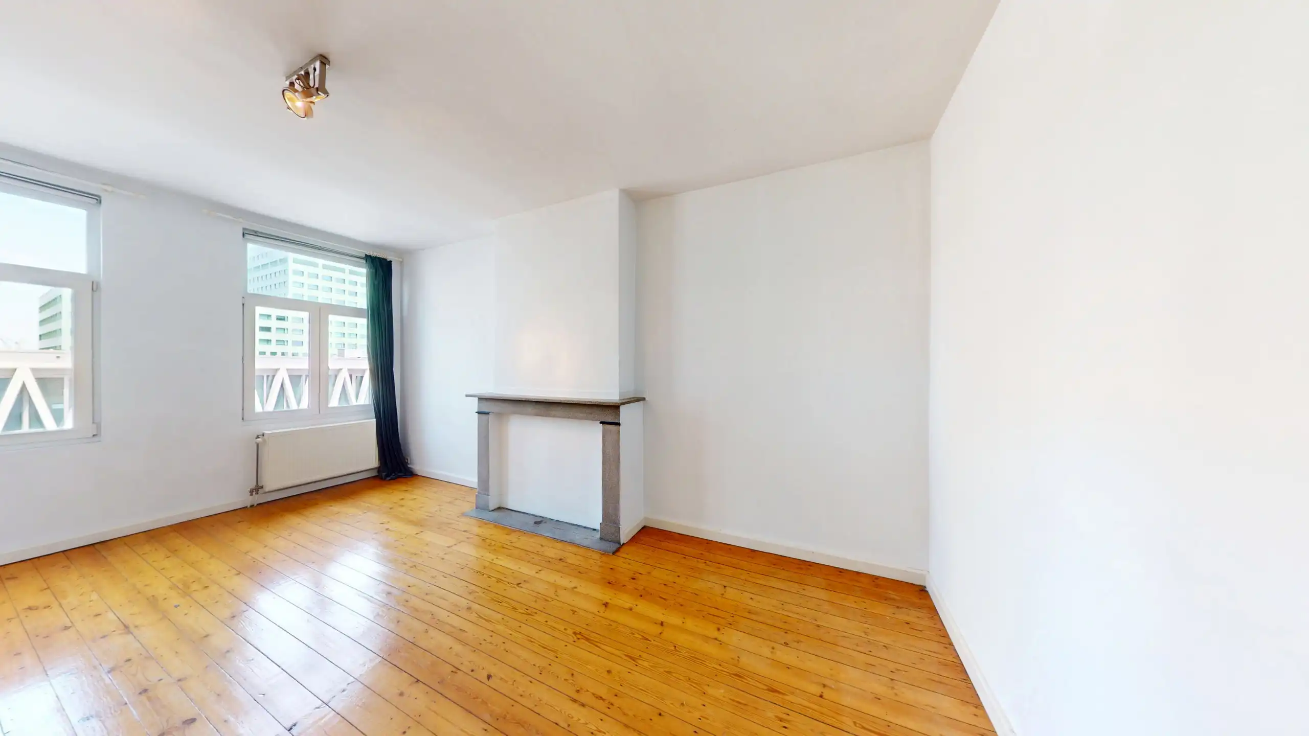 ANTWERPEN - Royale duplex te huur met zonnig terras  foto 10