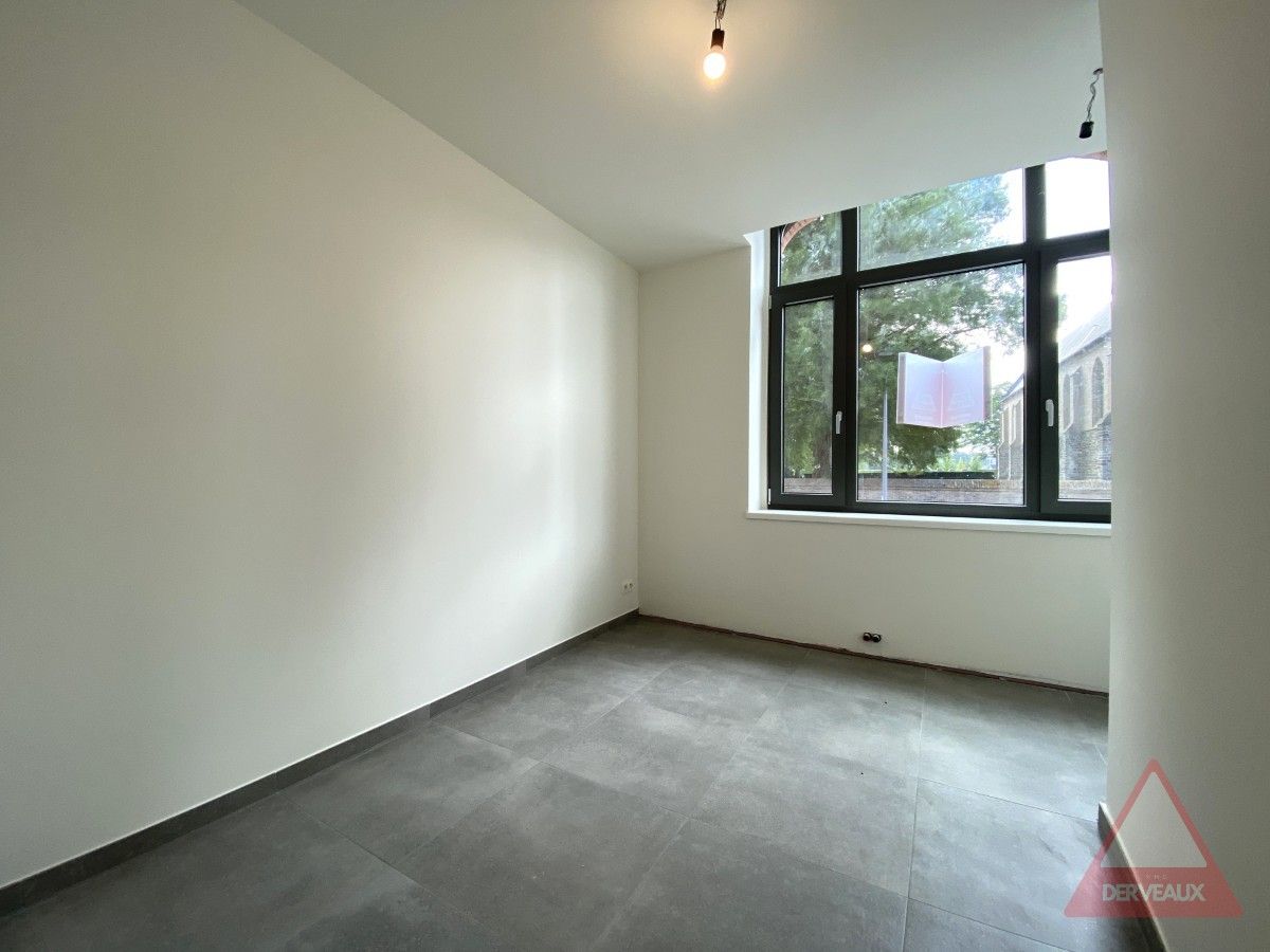 Zillebeke – Gelijkvloers nieuwbouwappartement met terras foto 8