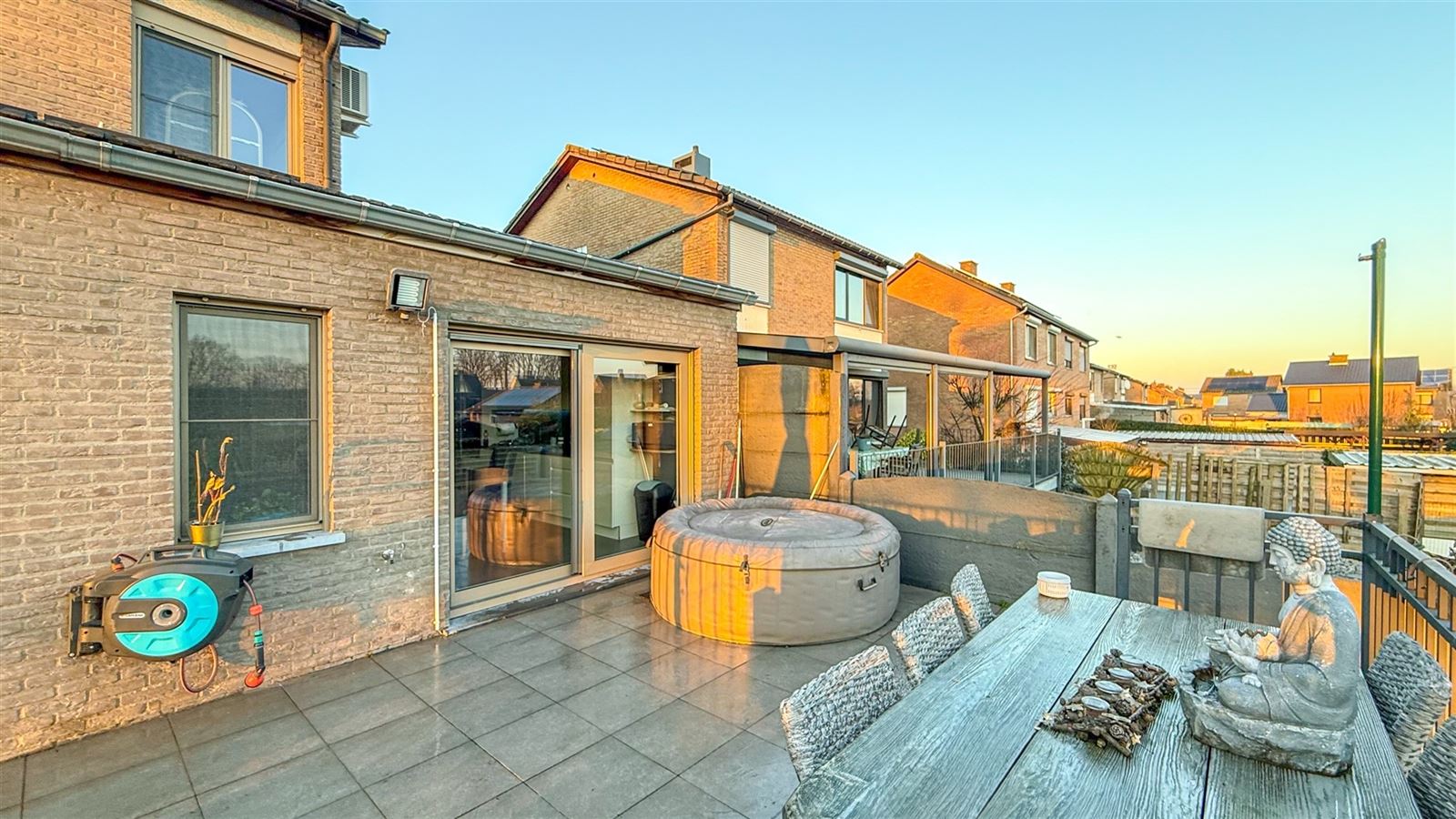 Huis foto 9