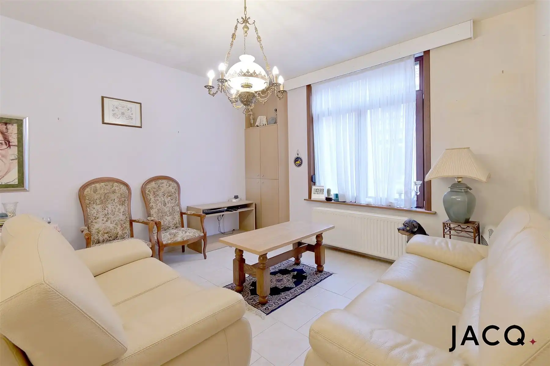 Ruime woning te Niel! foto 3