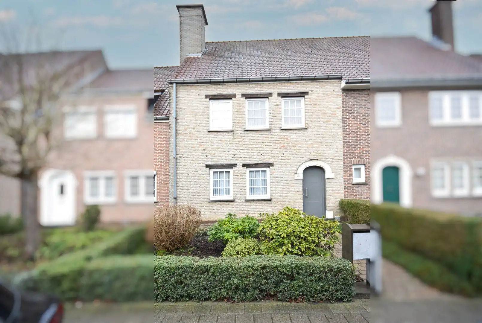 Huis te koop Koningsstraat 43 - - 8800 Roeselare