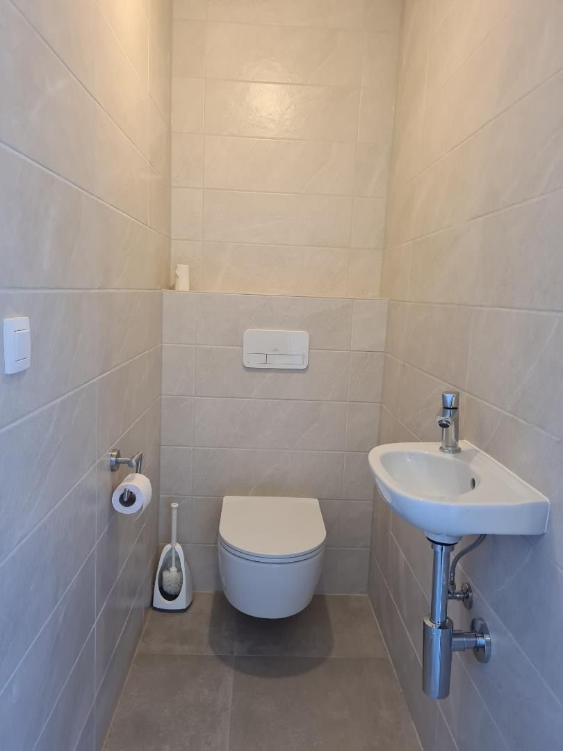 Energiezuinig nieuwbouwappartement met 2 slaapkamers foto 9