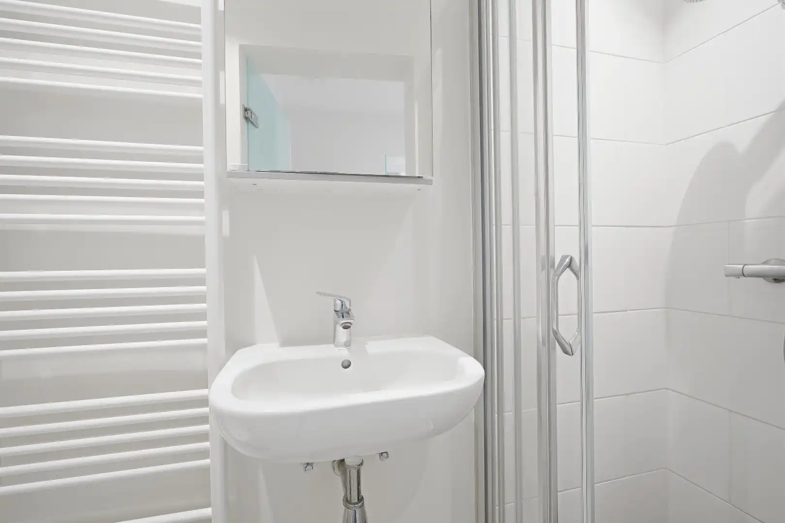 Gerenoveerd 2-slaapkamerappartement (59m²) te Nieuwpoort-Bad foto 7