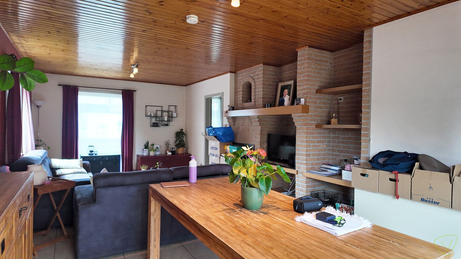 Gezellige gezinswoning met tuin en garage in Oosteeklo-Dorp! foto 3