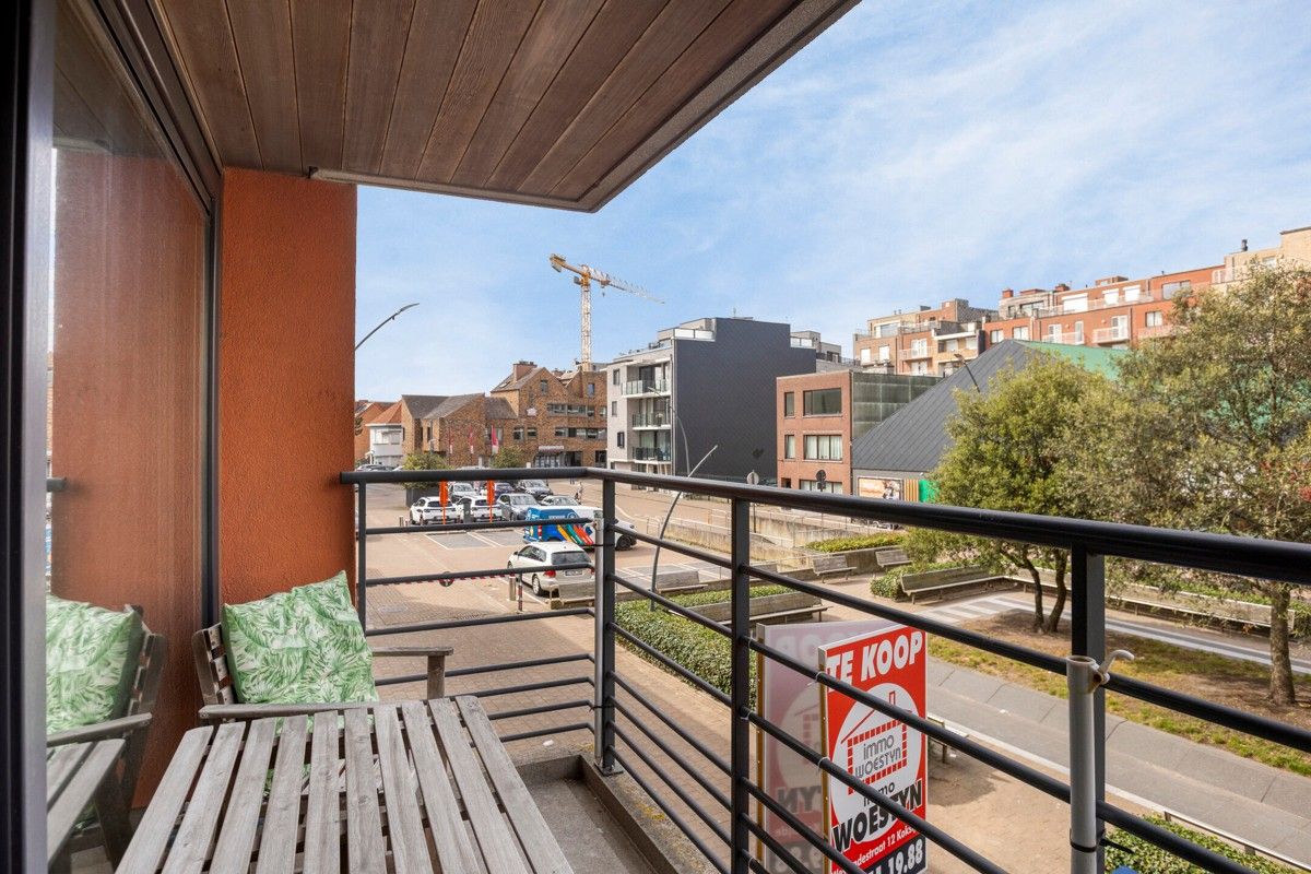 Ruim en modern appartement in het centrum van Koksijde-Bad foto 17