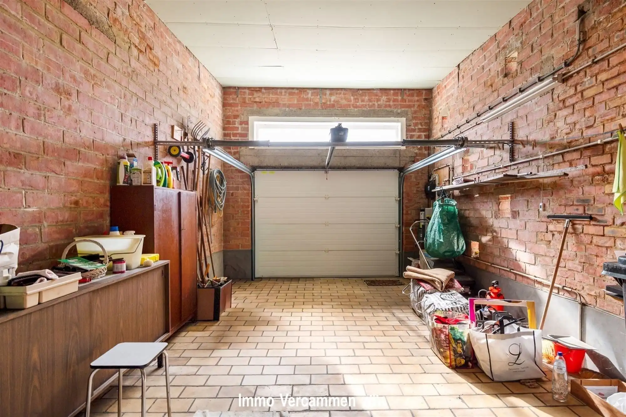 Verzorgde woning met veel potentieel op absolute A-locatie in Rijmenam foto 12