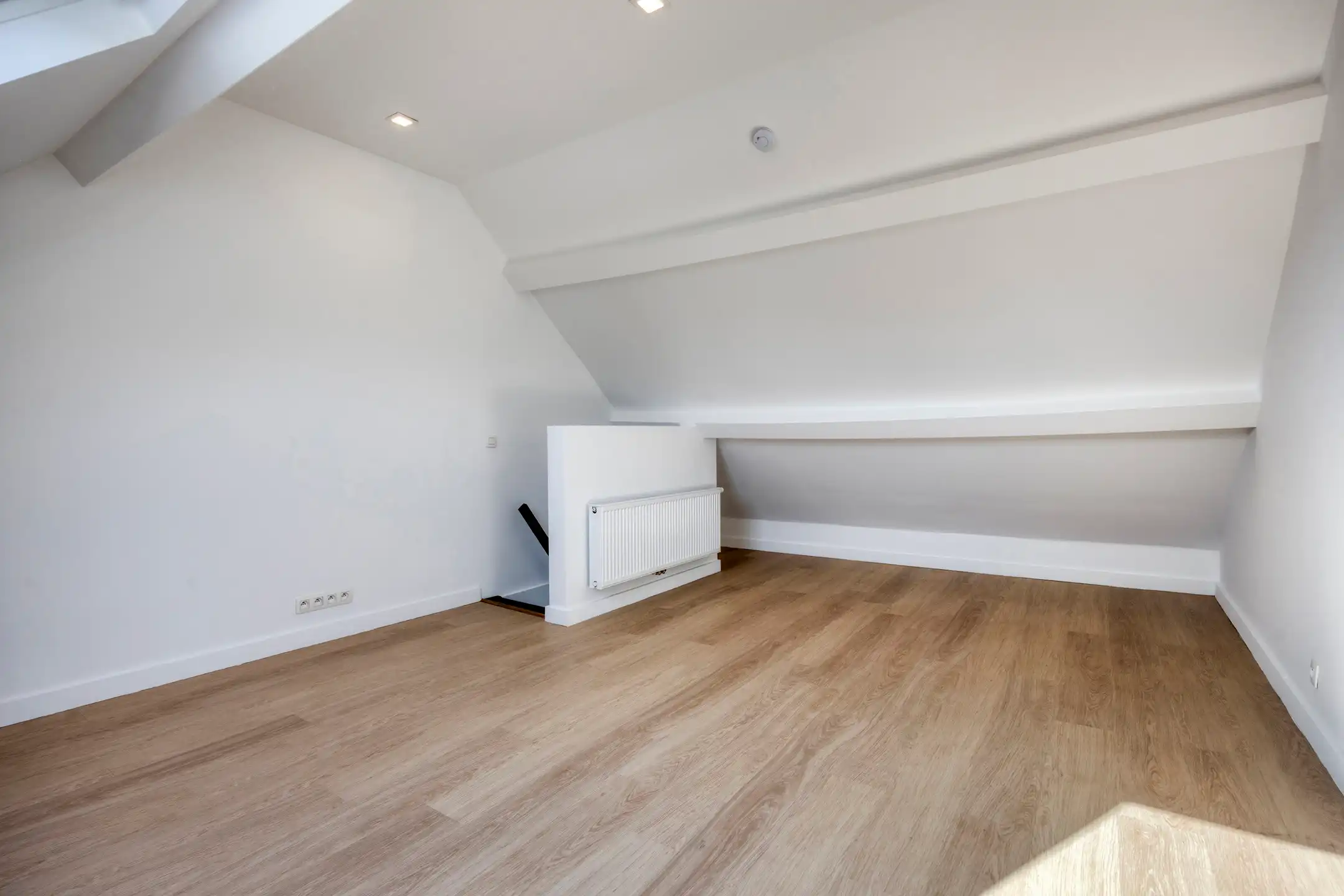Instapklare starterswoning met 2 slaapkamers te Bertem foto 20
