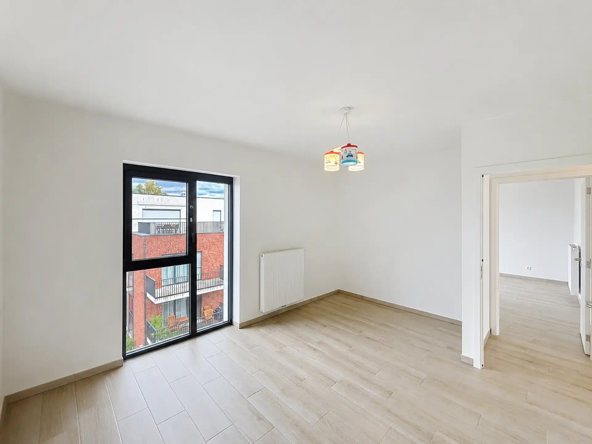 Ruim penthouse in het appartementencomplex Wolfabriekplein! foto 4
