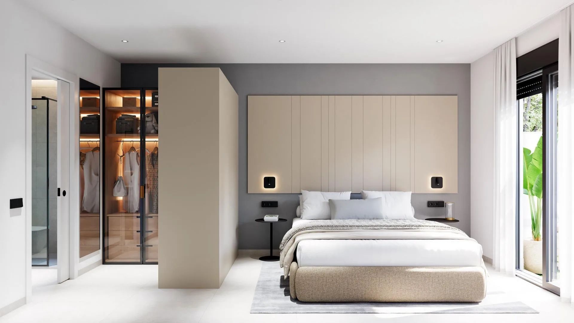 Boutique leven aan de Costa Blanca: luxe woningen met privézwembad nabij zee en centrum foto 9