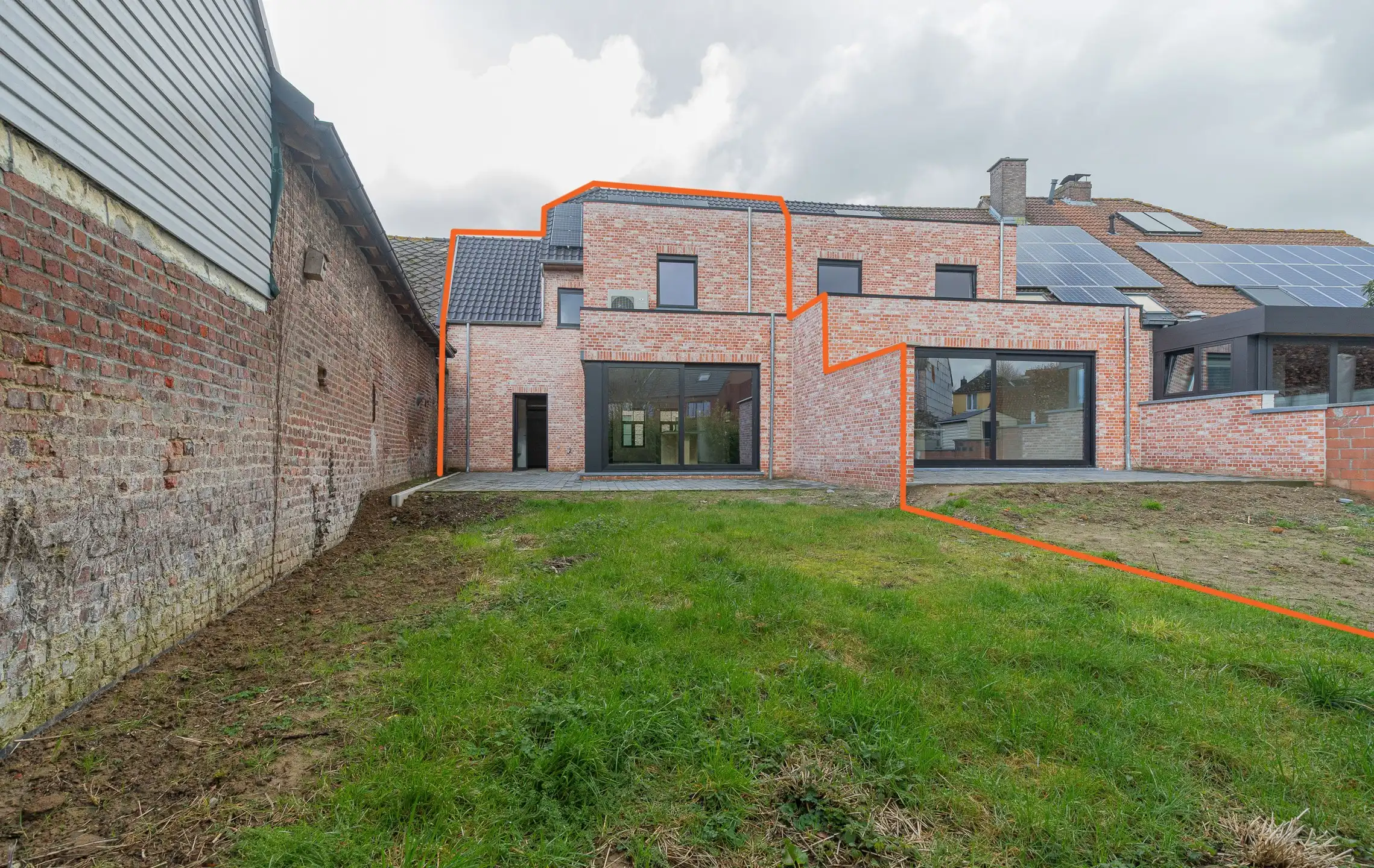 LEDE - Leuke pastorijwoning in centrum - 6% BTW mogelijk! foto 24