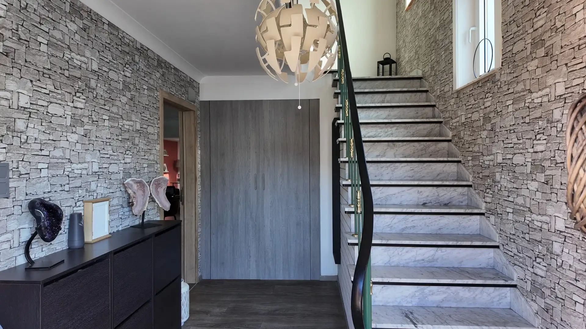 HOB MET 3 SLPKS - TE KOOP - WERM (BILZEN-HOESELT) foto 4