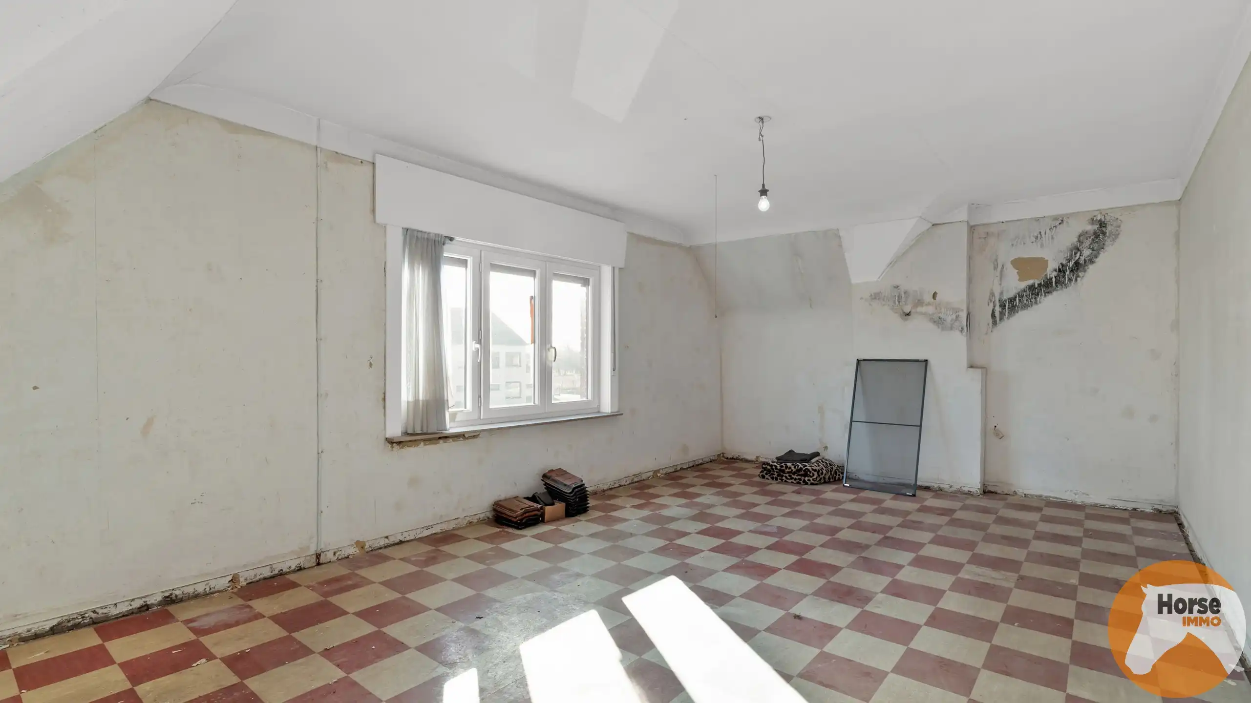 BAMBRUGGE – Landelijke woning met weide en schuur  foto 39