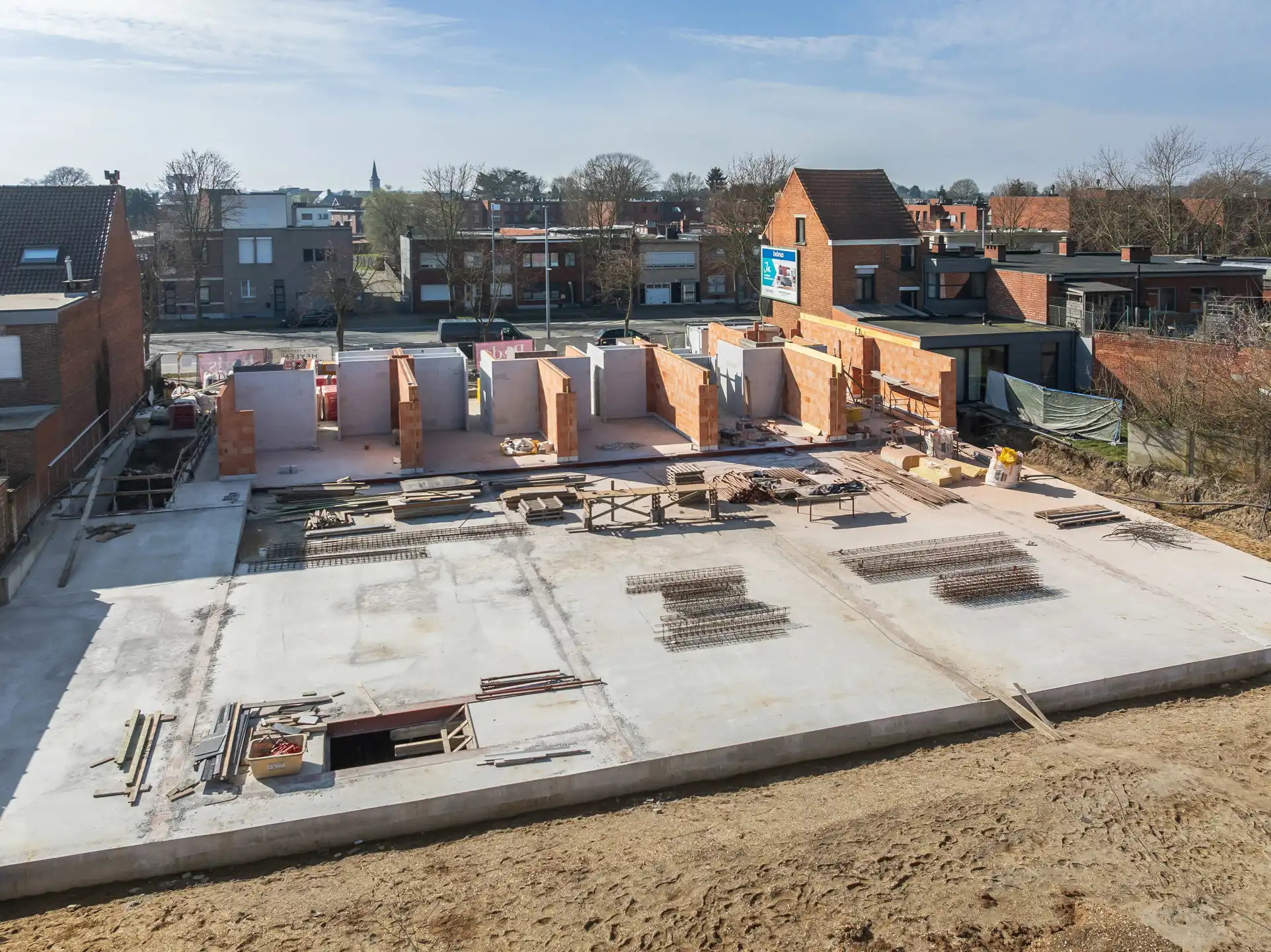 Penthouse te koop foto 5