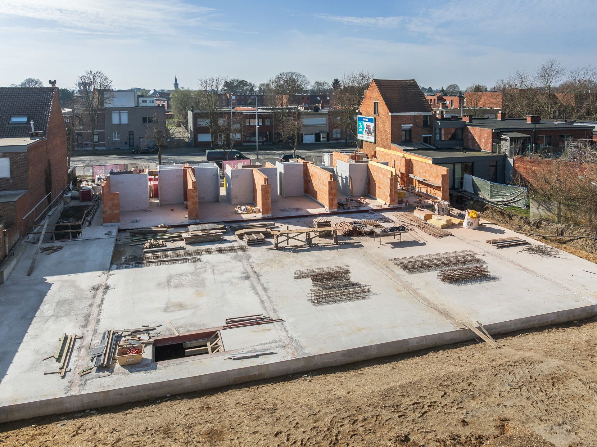 Penthouse te koop foto 5