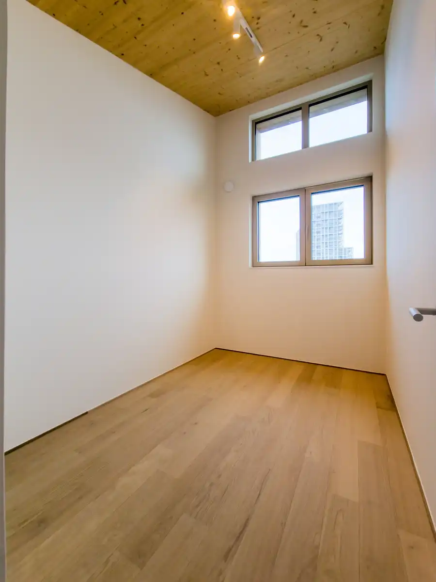 Prachtige penthouse 3 kamer appartement met prachtig terras foto 14