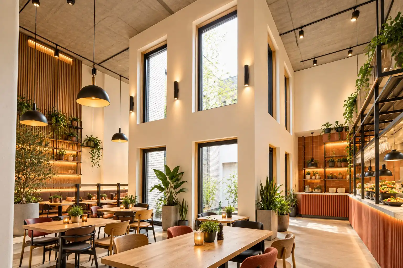 Prachtig pand Lippenslaan 217 te koop (minimum 50% verplichting horeca of voeding) foto 8