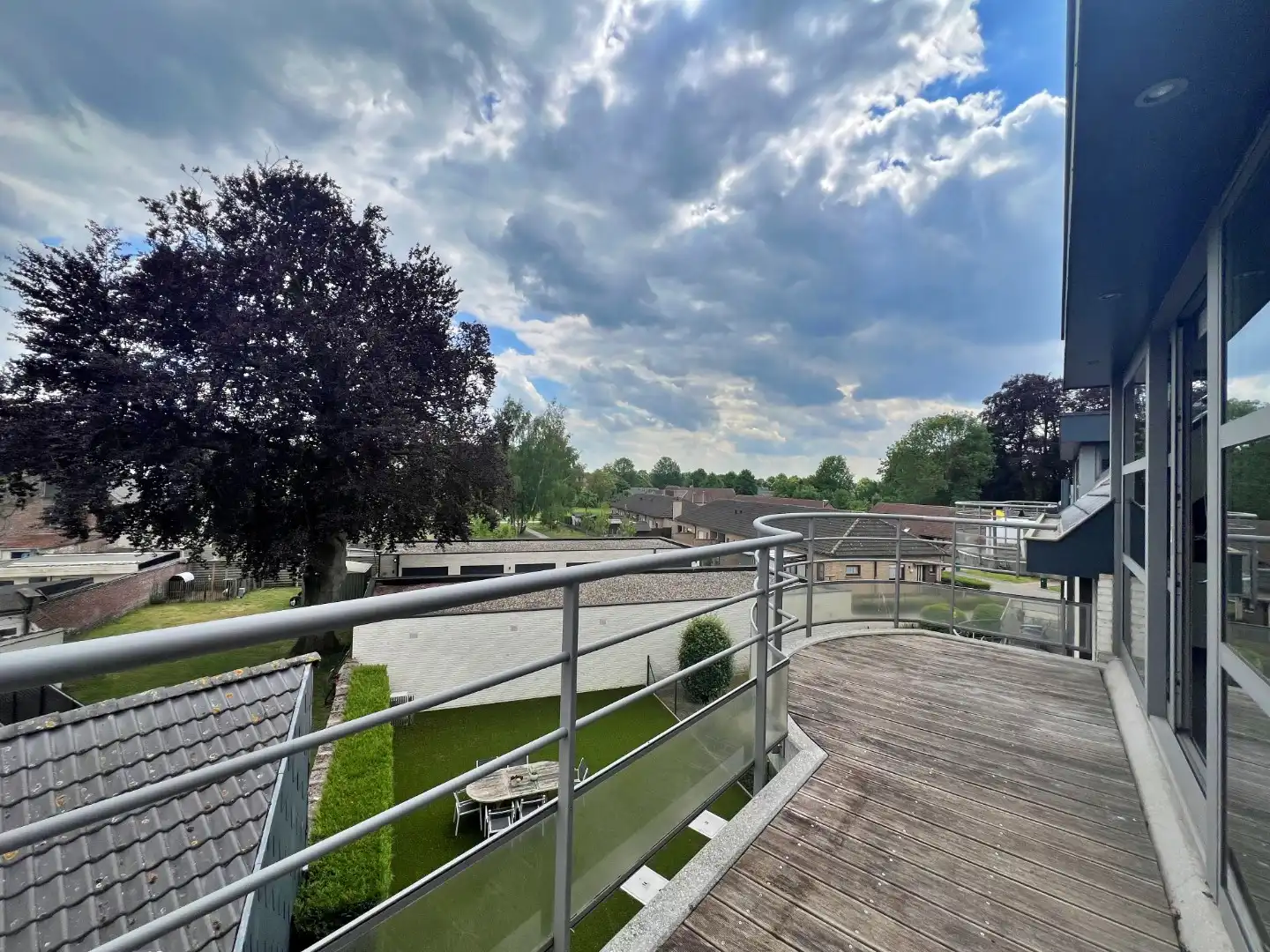 Te huur – duplex appartement in Lievegem (Lovendegem) 🏡 foto 13