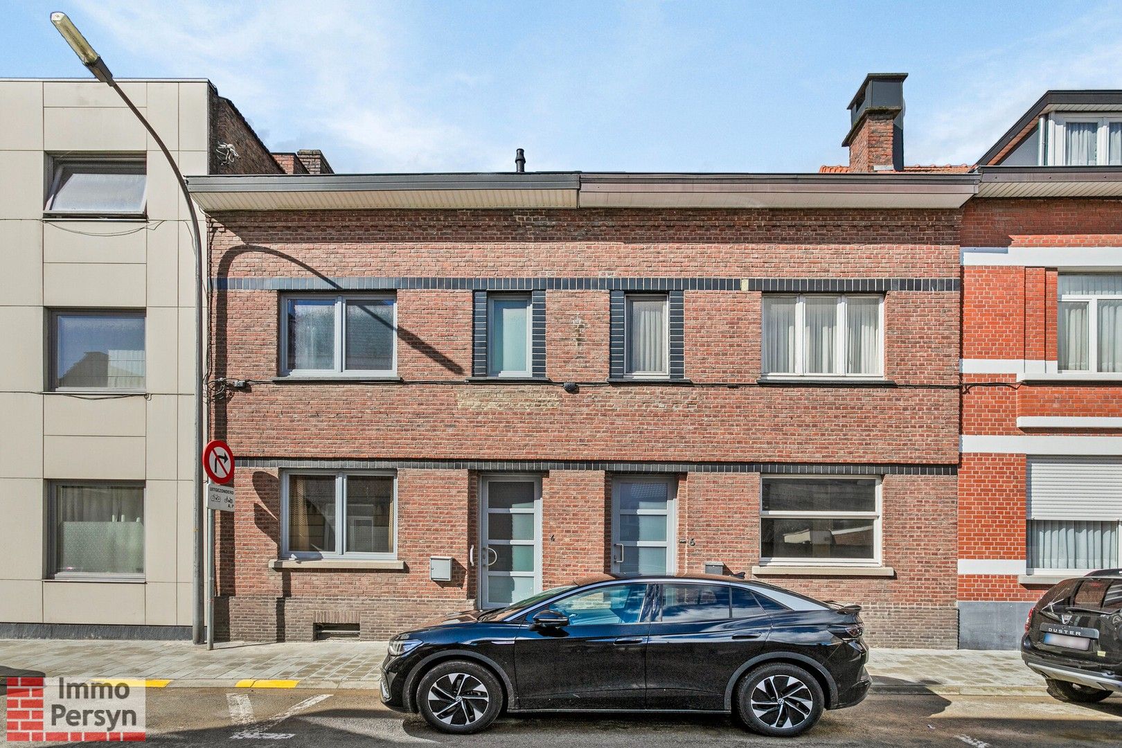 Stadwoning met 3 slaapkamers,  badkamer, 2 toiletten. foto 19