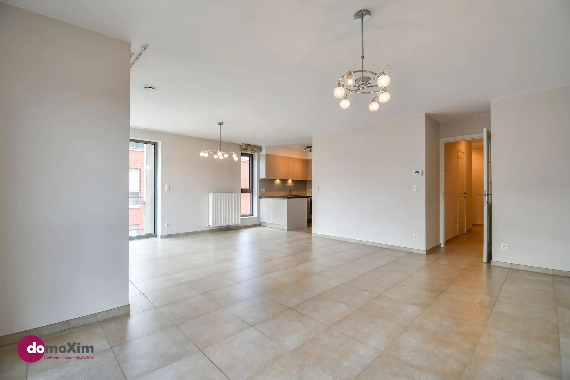 Instapklaar 3-slaapkamer appartement met parking in hartje Boortmeerbeek foto 7