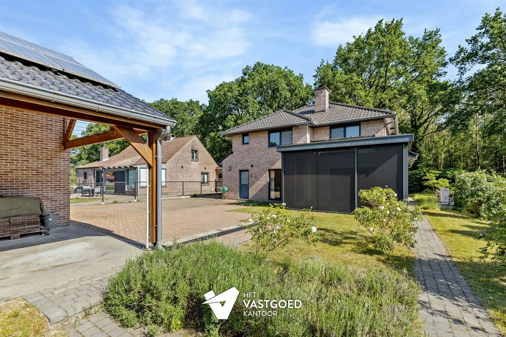 Huis foto 23