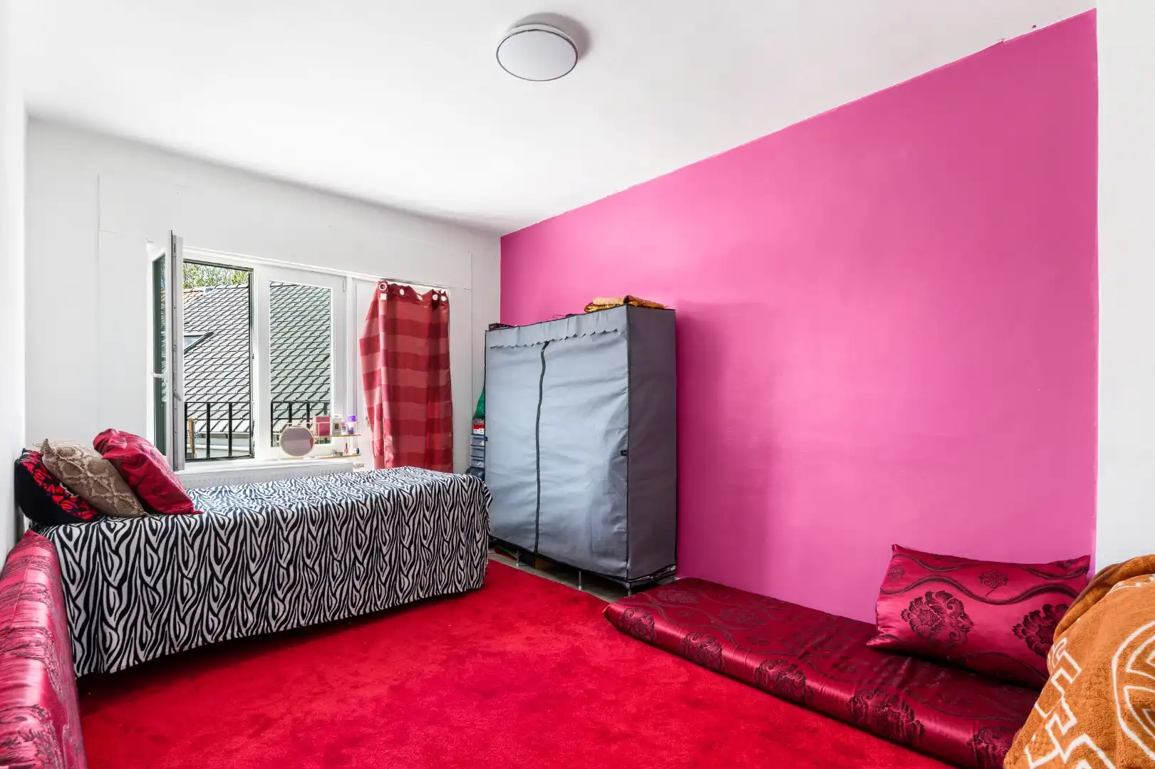 Verzorgde rijwoning gunstig gelegen te Oostende - Westerkwartier! foto 10