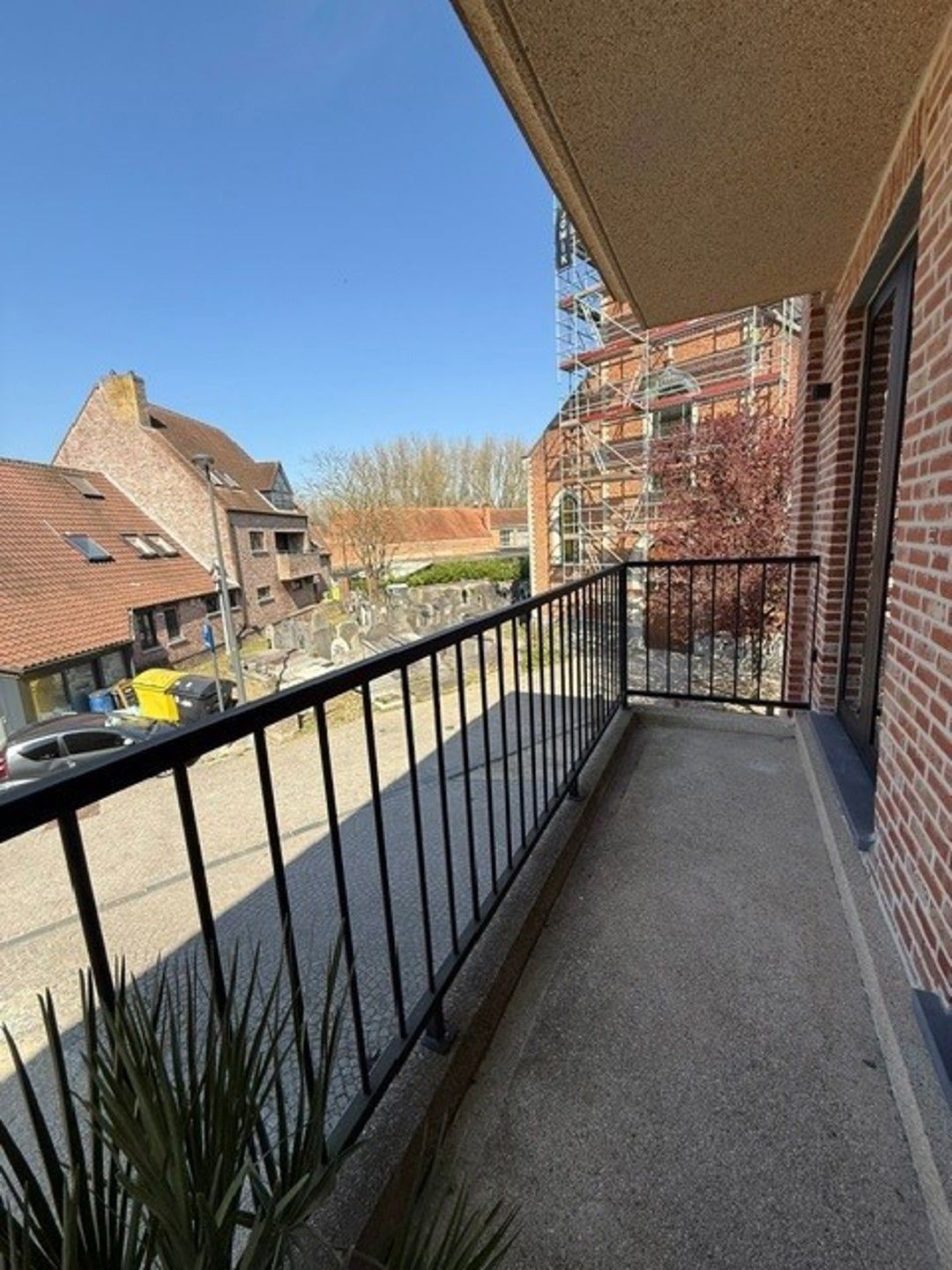 Prachtig luxueus appartement in centrum Hever foto 16