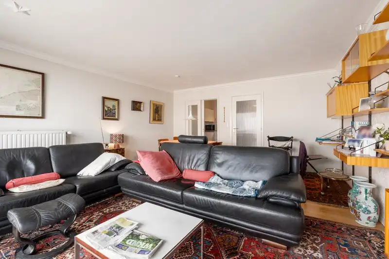 Verzorgd 2 slpk-app met frontaal zeezicht  foto 5