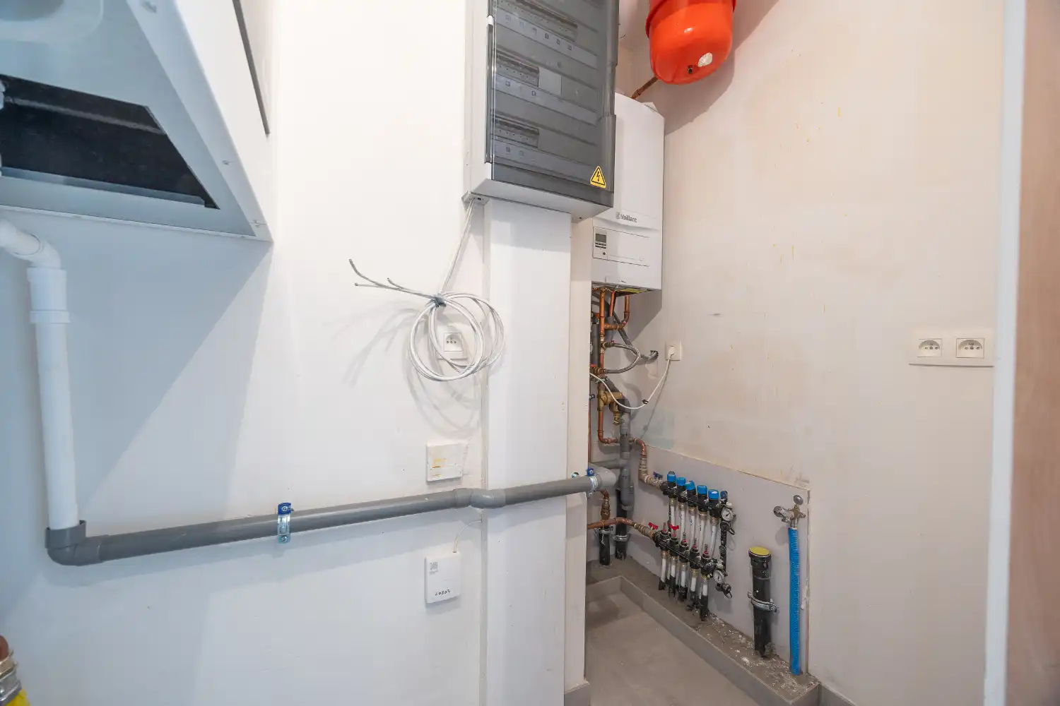 Nieuwbouwappartement met 2 slaapkamers te koop in Middelkerke foto 28