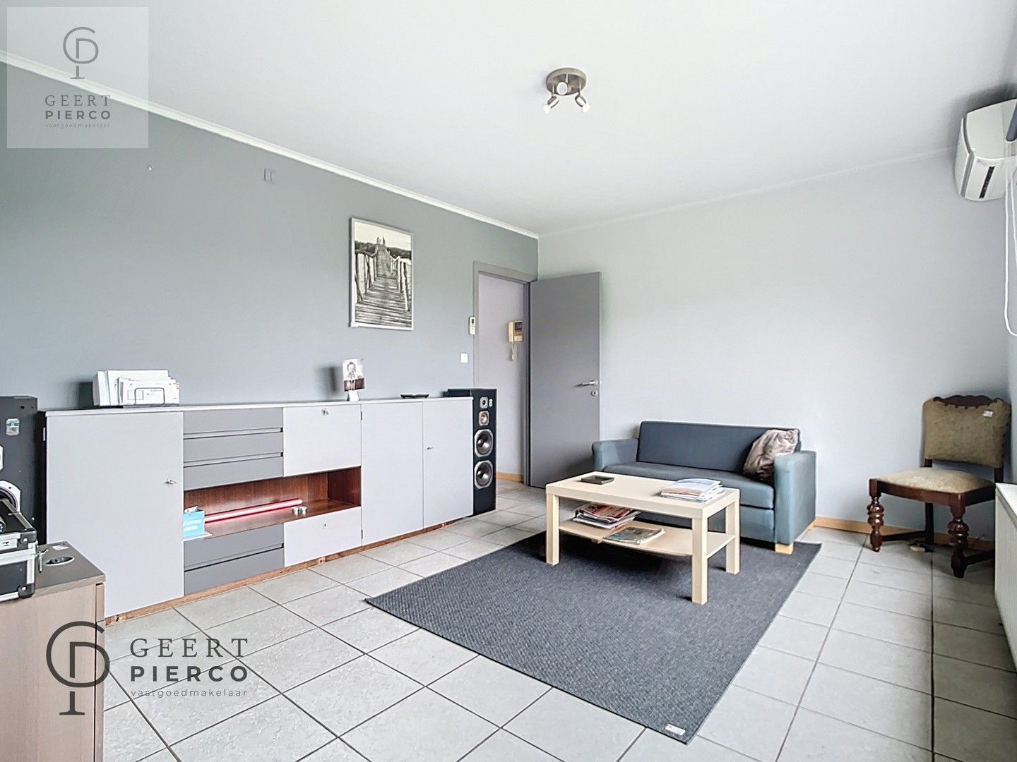 Multifunctioneel pand gelegen op een zeer gunstige locatie. foto 24