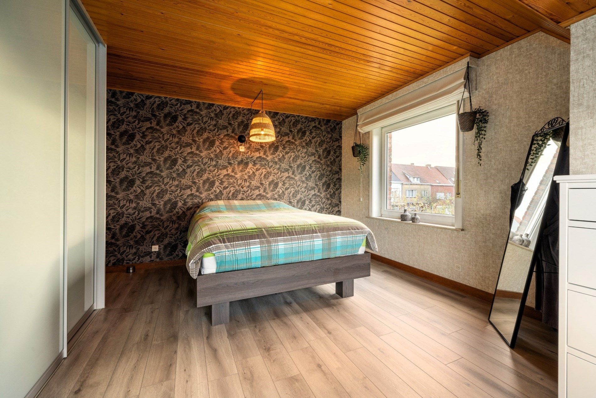 Ruime villa met schitterende tuin te Zeebrugge foto 21