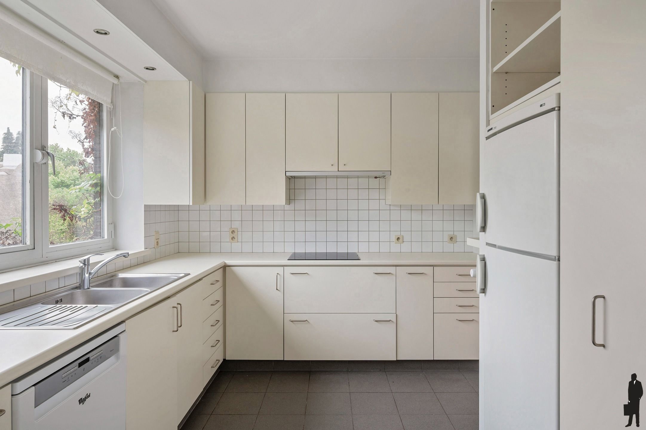 Wonen en werken: woning met praktijk, duplex en tuin! foto 17