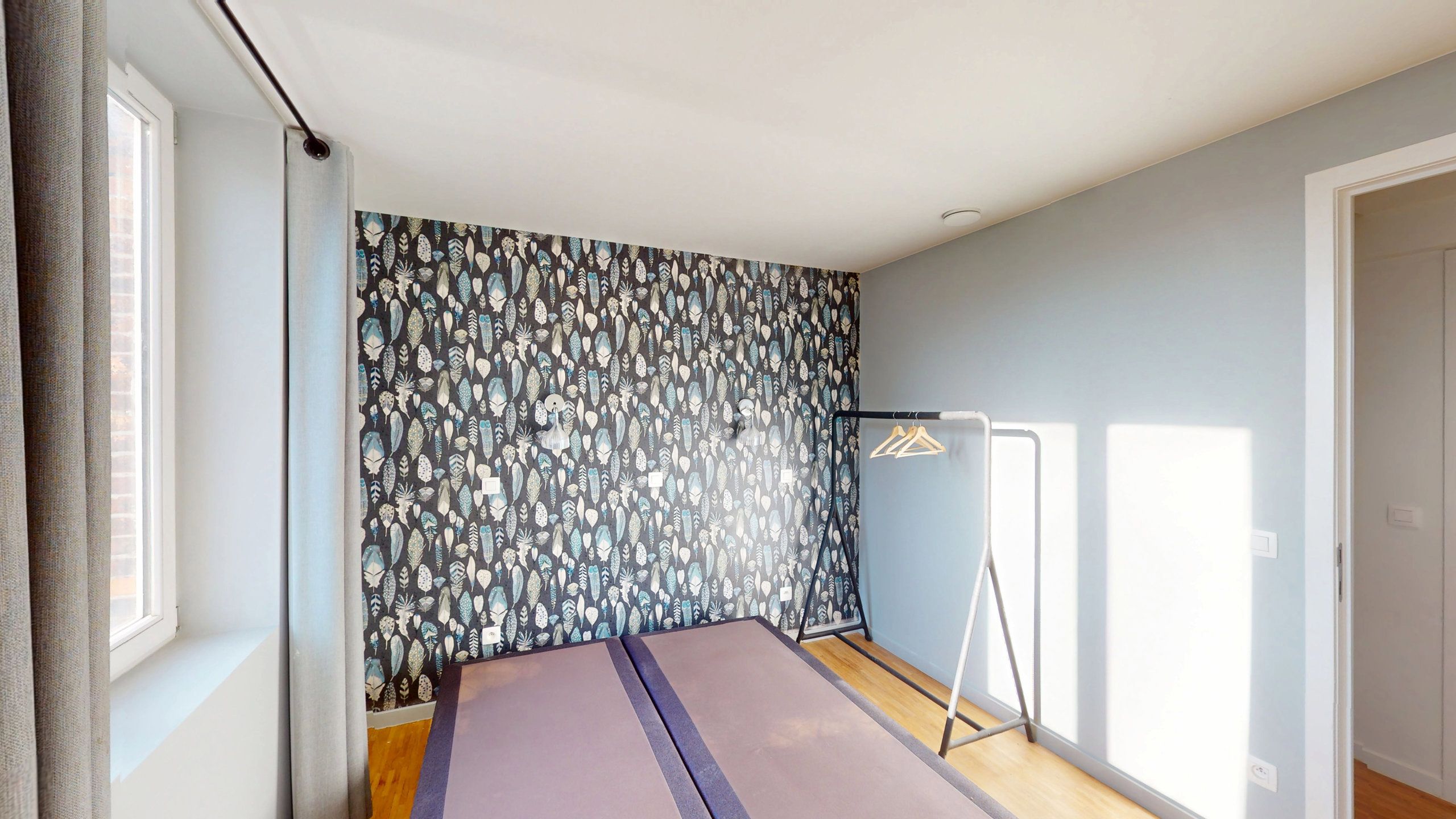 ANTWERPEN - Centraal appartement  foto 5