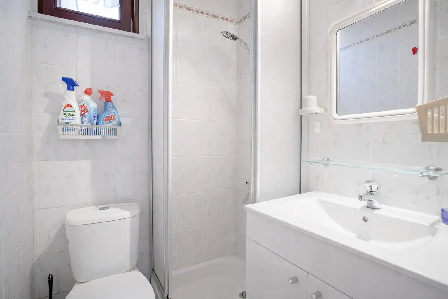 Gezellige vakantiewoning met 2 slaapkamers te Koksijde, nabij het natuurgebied de Doornpanne duinen.  foto 10
