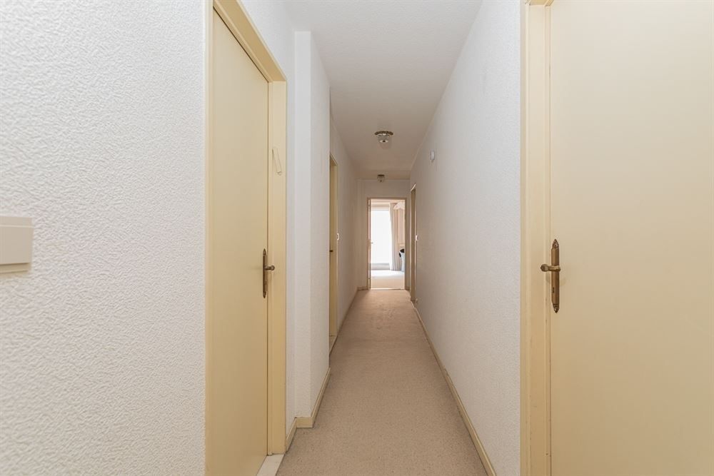  Ruim appartement met parkzicht foto 19