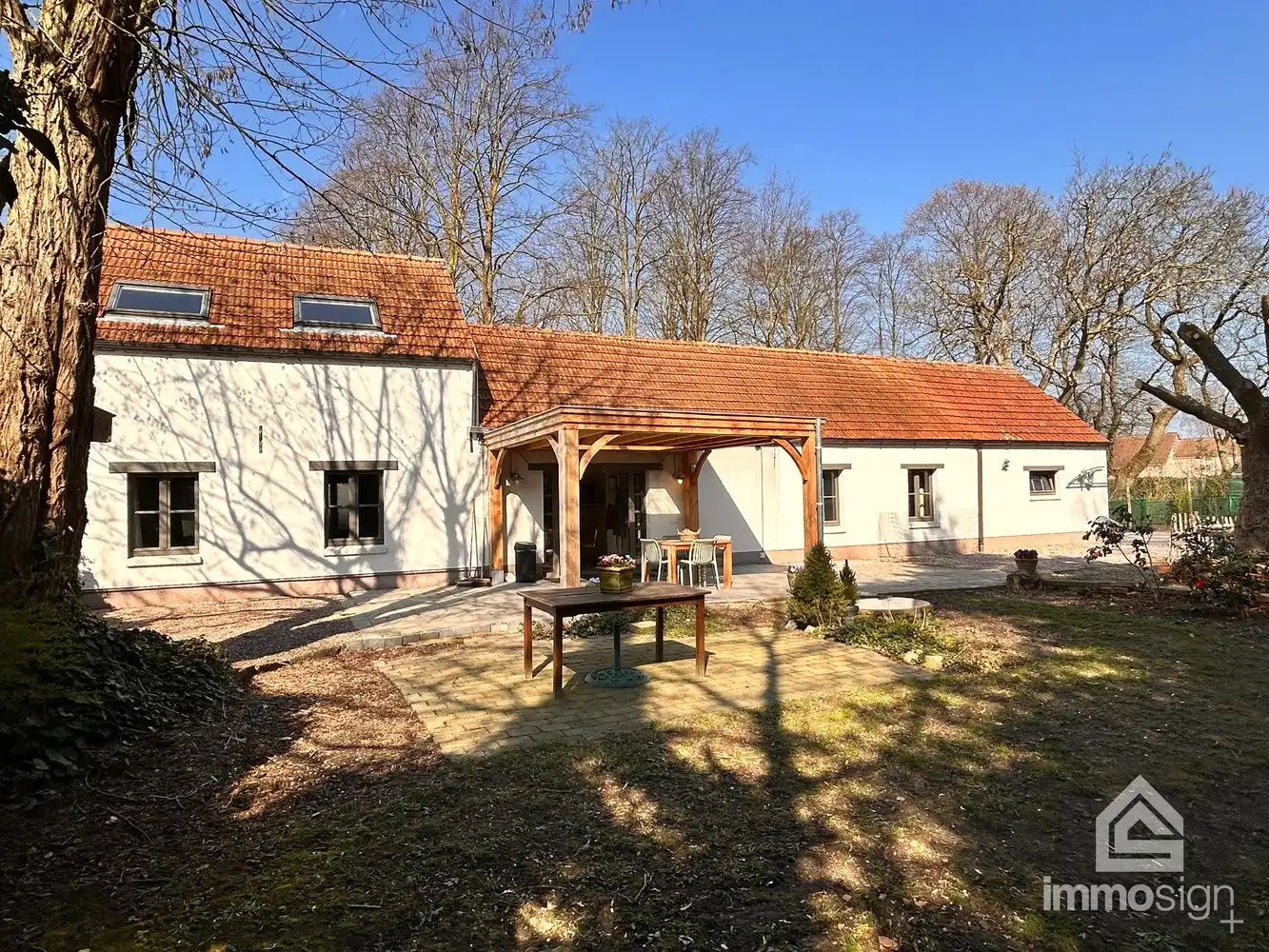 Huis te koop Kleine Marsestraat 24 - 3950 Bocholt