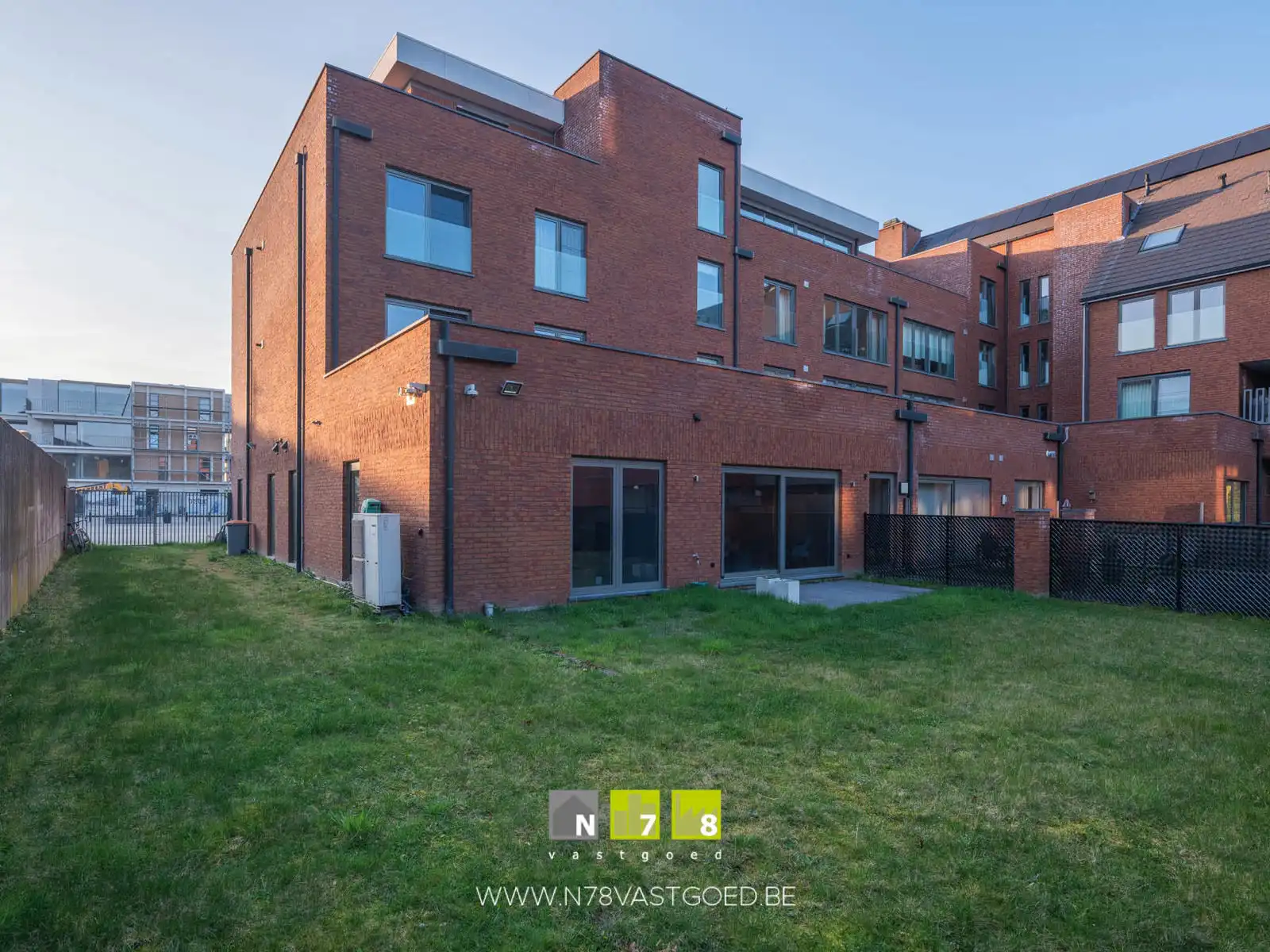 Commerciële ruimte te koop foto 19