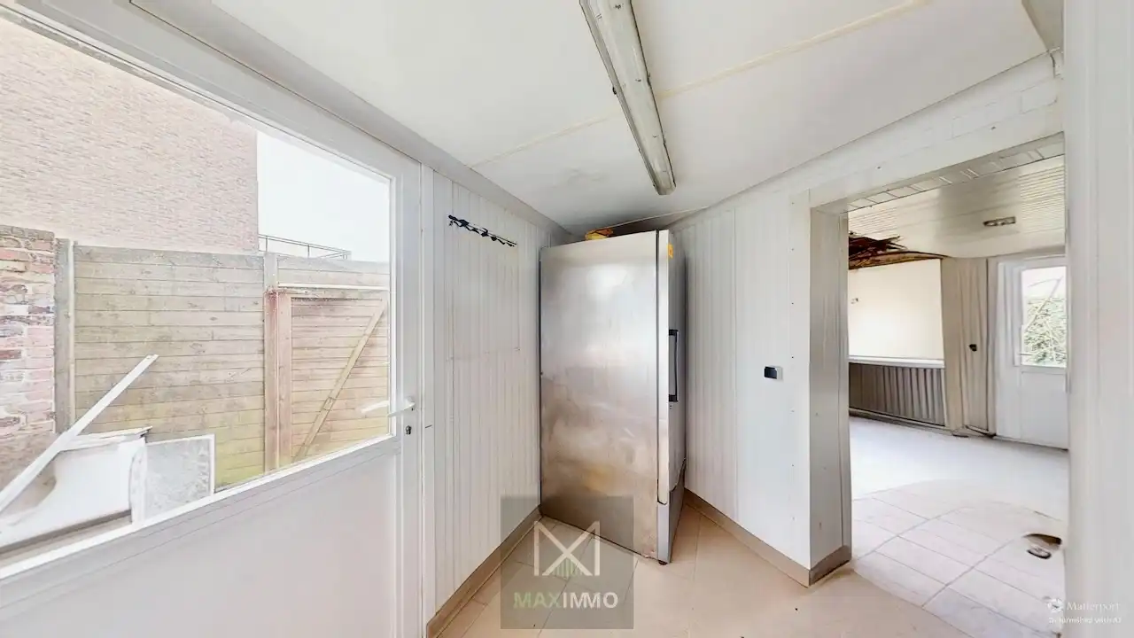 🔥 Unieke opportuniteit in hartje Lauwe – wonen & ondernemen combineren of herontwikkelen foto 5