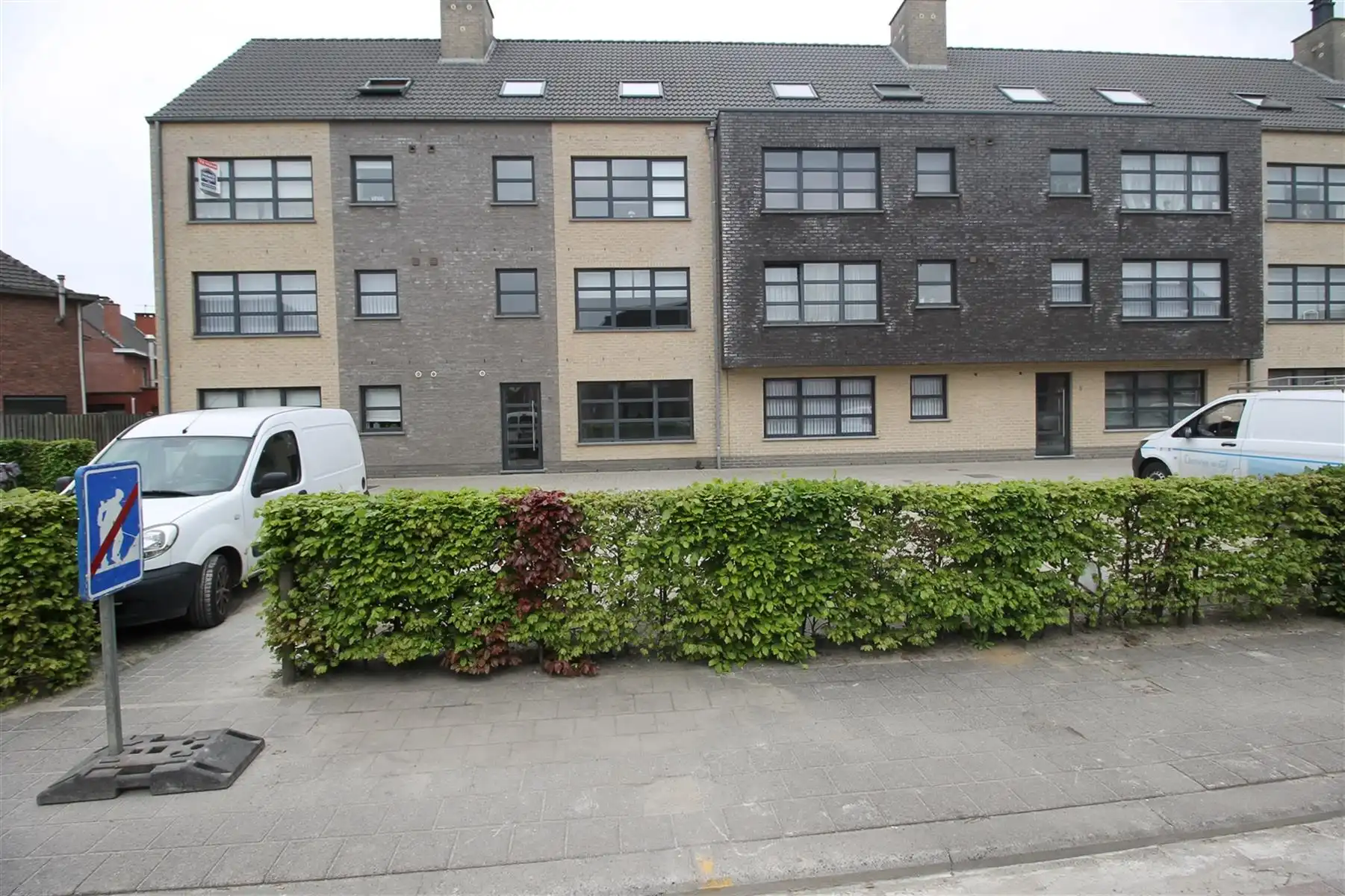 Huis te huur Steenweg op Turnhout 3 / G9 - 2330 Merksplas