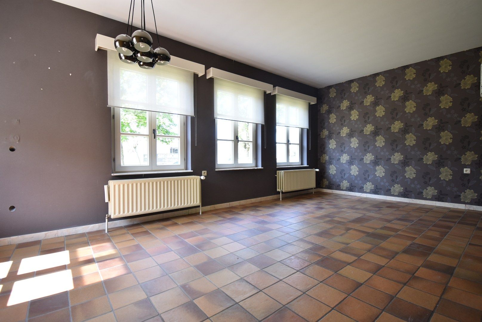 Ruime halfopen woning met 3 slaapkamers in Kiewit foto 8