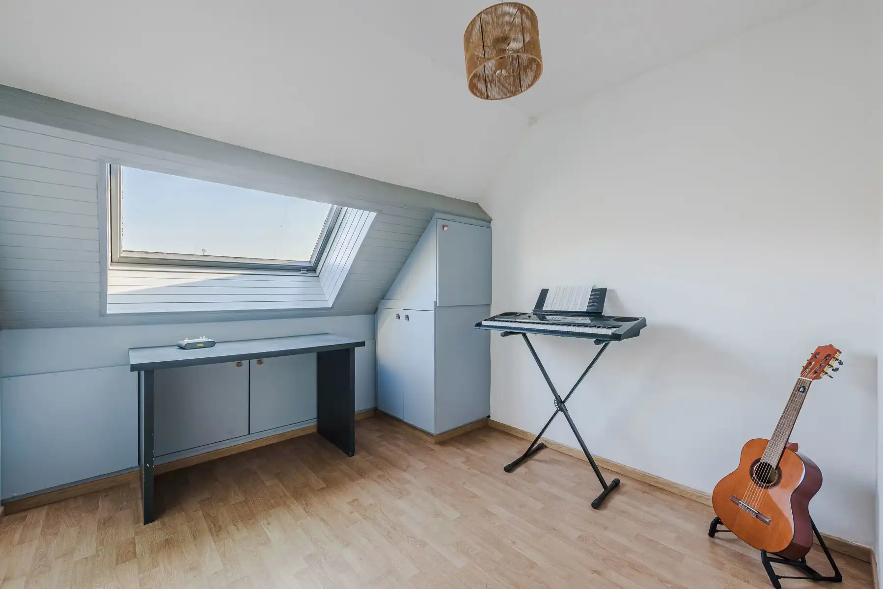 Verrassend ruime, onderhouden woning met veel mogelijkheden! foto 26