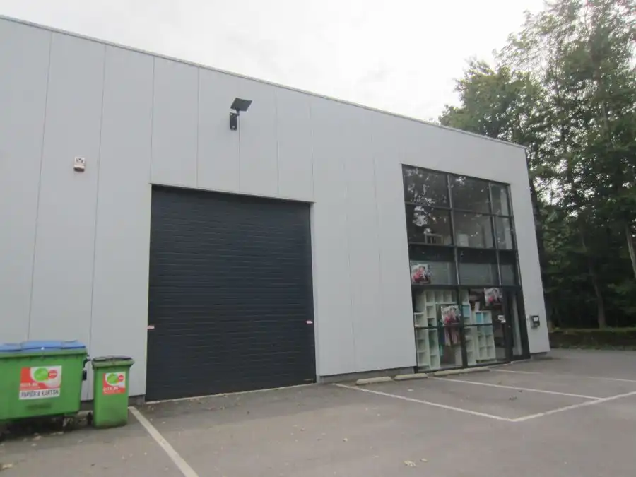 A. Stocletlaan 214, 2570 Duffel foto 2