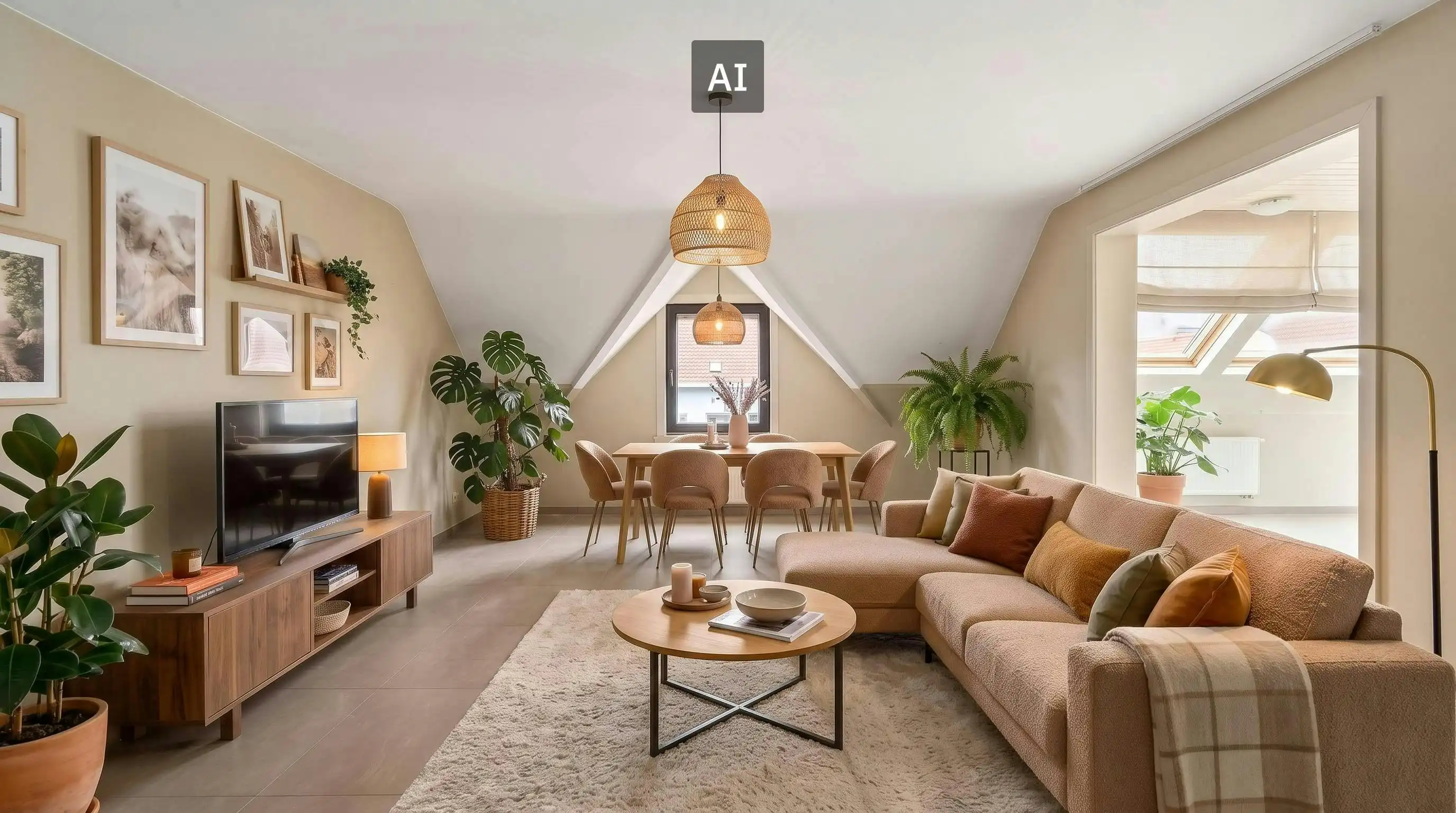 Appartement te koop Noordstraat 29/3.1 - 8800 Roeselare