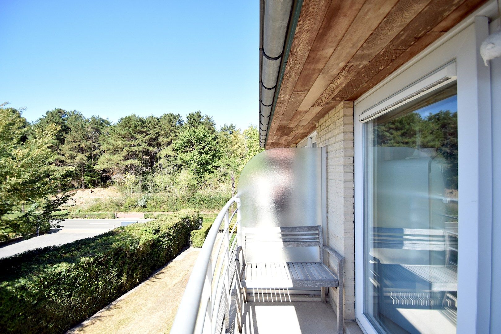 Zonnig vakantieappartement op de 2de verdieping – Green Garden VIII foto 5